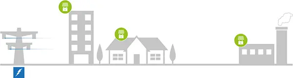 Maximizar a eficiência energética com soluções integradas
