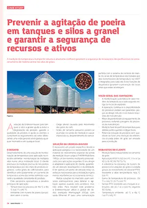 artigo agitacao poeiras silos granel