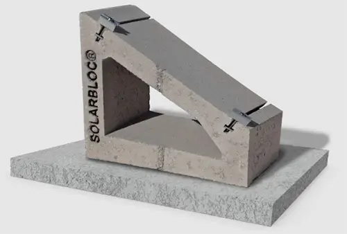 SOLARBLOC Coberturas e Superfícies Planas