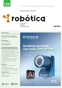 robótica nº139 robótica nº139