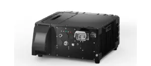 controlador de robot CRC9 versão IP54