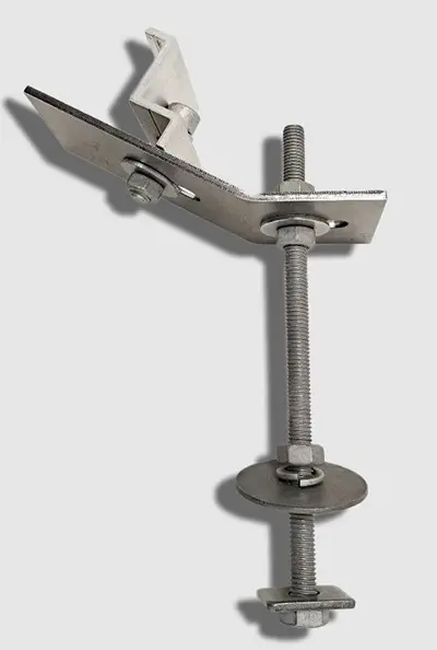 Sistema Anti-encurvadura Solarbloc 