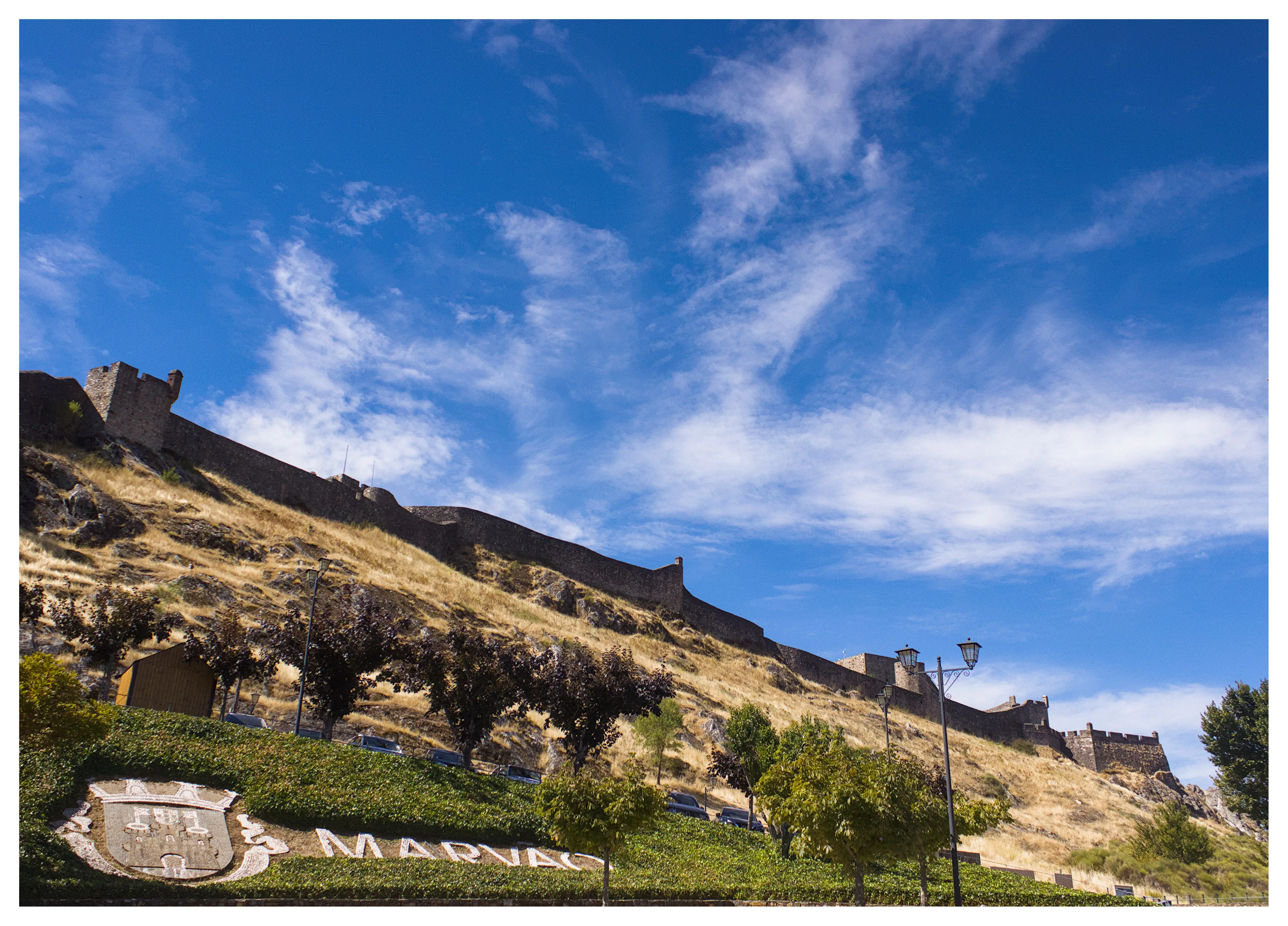 Marvão