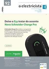o electricista 92