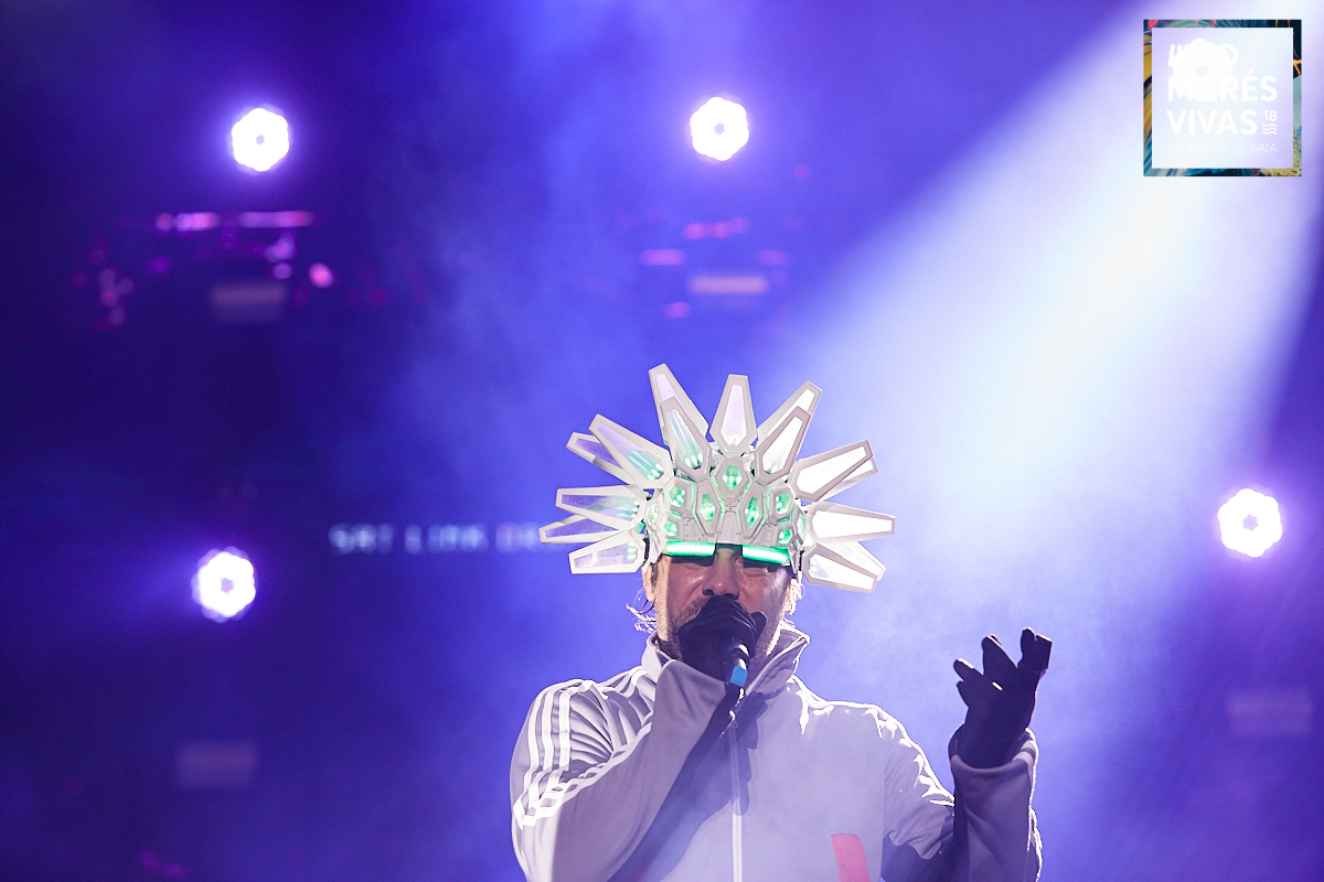 Meo Mares Vivas 2018 11 Jamiroquai MEO%20MARES%20VIVAS%202018%40Rui%20Bandeira%20Fotografia 04A3613 Rui Bandeira Fotografia Fotografia de produto e comercial - Fotografia de concertos Meo Mares Vivas 2018