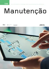 manutenção 166