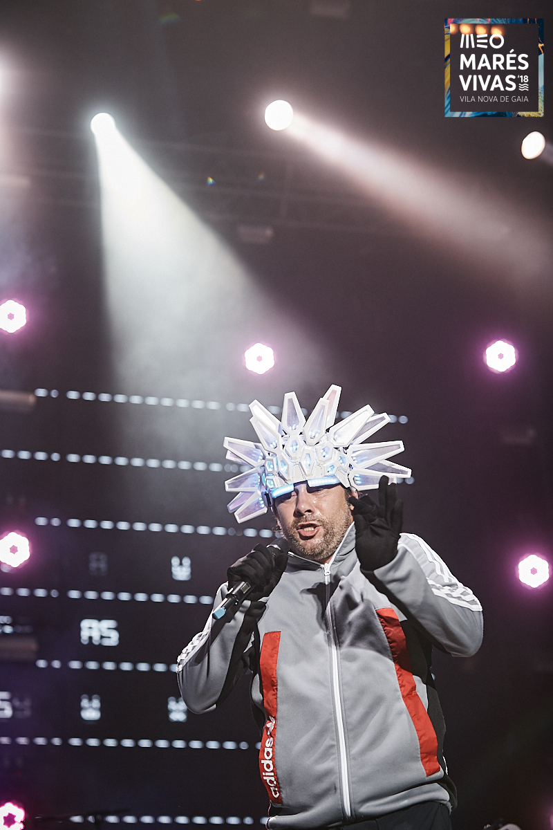 Meo Mares Vivas 2018 15 Jamiroquai MEO%20MARES%20VIVAS%202018%40Rui%20Bandeira%20Fotografia 04A3804 Rui Bandeira Fotografia Fotografia de produto e comercial - Fotografia de concertos Meo Mares Vivas 2018