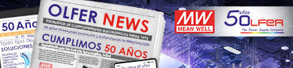 Electrónica OLFER