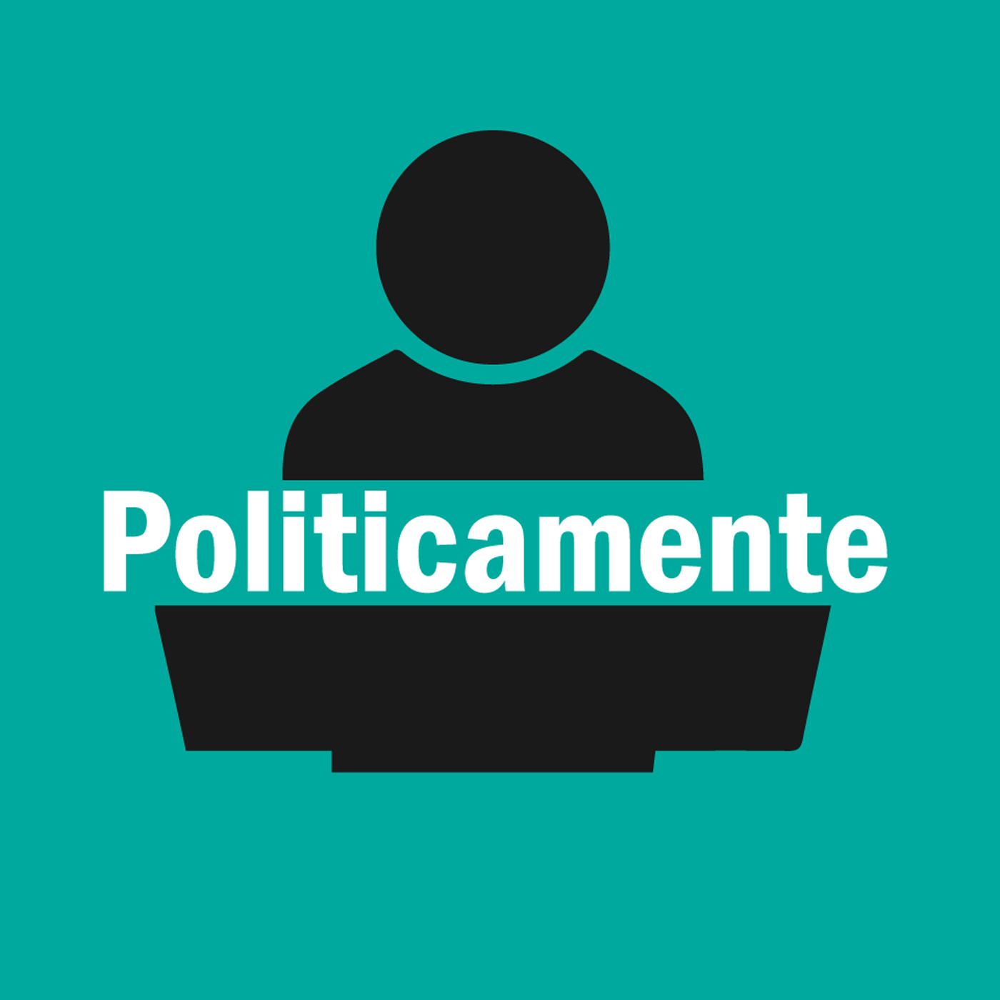 Politicamente