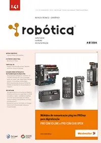 robótica nº141