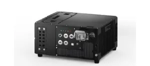 controlador de robot CRC9 versão Standard