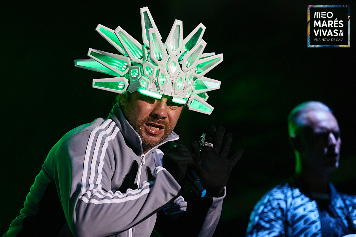 Meo Mares Vivas 2018 9 Jamiroquai MEO%20MARES%20VIVAS%202018%40Rui%20Bandeira%20Fotografia 04A3576 Rui Bandeira Fotografia Fotografia de produto e comercial - Fotografia de concertos Meo Mares Vivas 2018