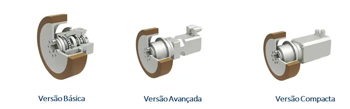 Enquadramento da utilização de sistemas AGSs nas áreas de aplicação de logística e intralogística. Enquadramento da utilização de sistemas AGSs nas áreas de aplicação de logística e intralogística.