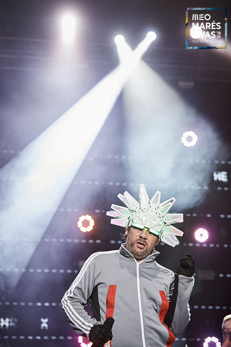 Meo Mares Vivas 2018 17 Jamiroquai MEO%20MARES%20VIVAS%202018%40Rui%20Bandeira%20Fotografia 04A3828 Rui Bandeira Fotografia Fotografia de produto e comercial - Fotografia de concertos Meo Mares Vivas 2018