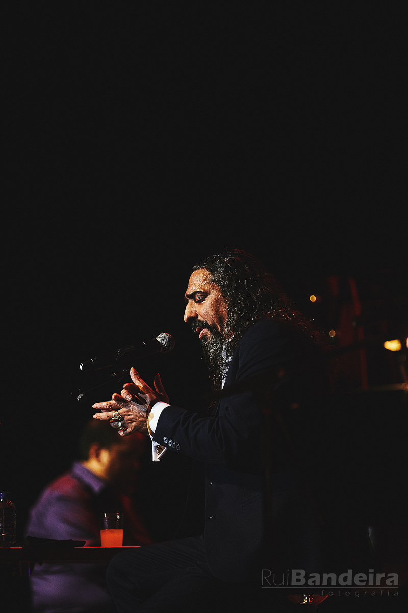 Omara Portuondo & Diego el Cigala