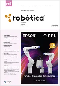 robótica nº138 robótica nº138