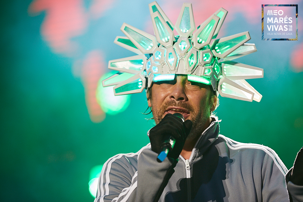 Meo Mares Vivas 2018 5 Jamiroquai MEO%20MARES%20VIVAS%202018%40Rui%20Bandeira%20Fotografia 04A3448 Rui Bandeira Fotografia Fotografia de produto e comercial - Fotografia de concertos Meo Mares Vivas 2018