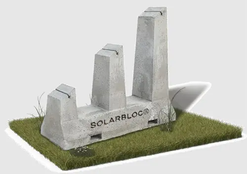 SOLARBLOC H-S/18