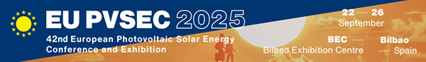 EU PVSEC 2025