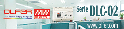 Electrónica OLFER