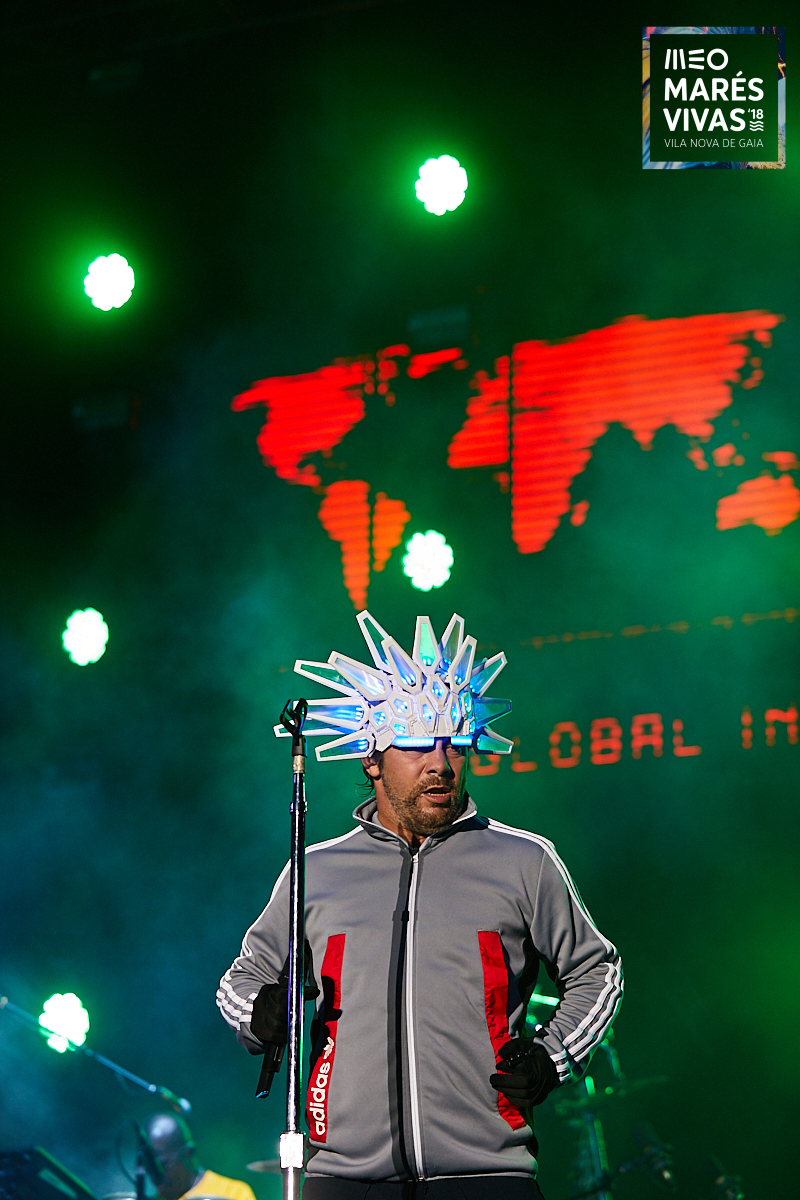 Meo Mares Vivas 2018 3 Jamiroquai MEO%20MARES%20VIVAS%202018%40Rui%20Bandeira%20Fotografia 04A3417 Rui Bandeira Fotografia Fotografia de produto e comercial - Fotografia de concertos Meo Mares Vivas 2018