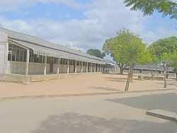Escola Secundria 3 de Fevereiro - Inst. S. Jos - Inhambane