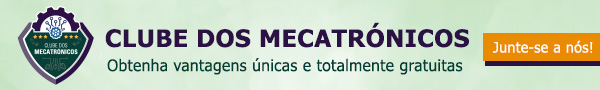 Clube dos Mecatrónicos