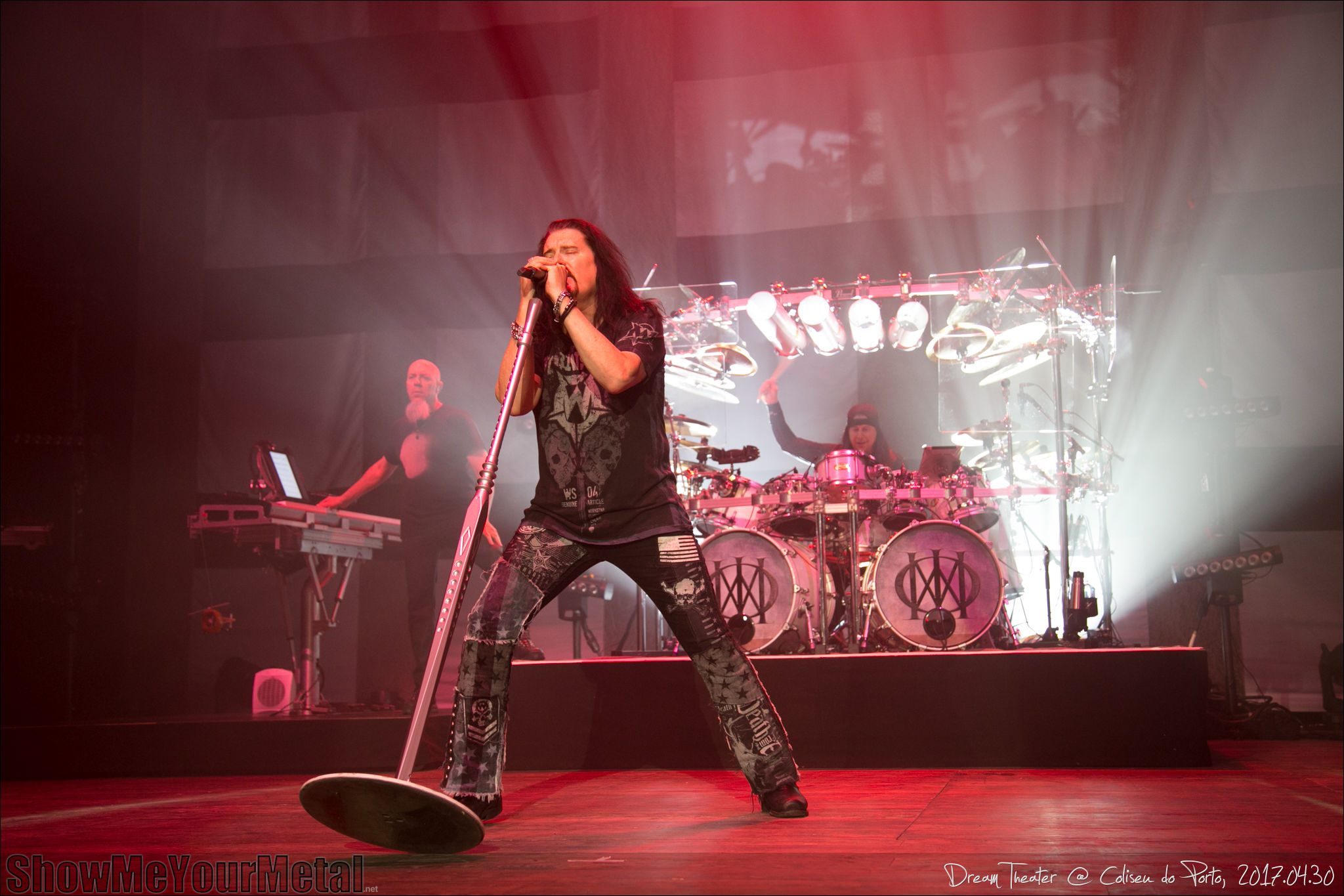 Dream Theater