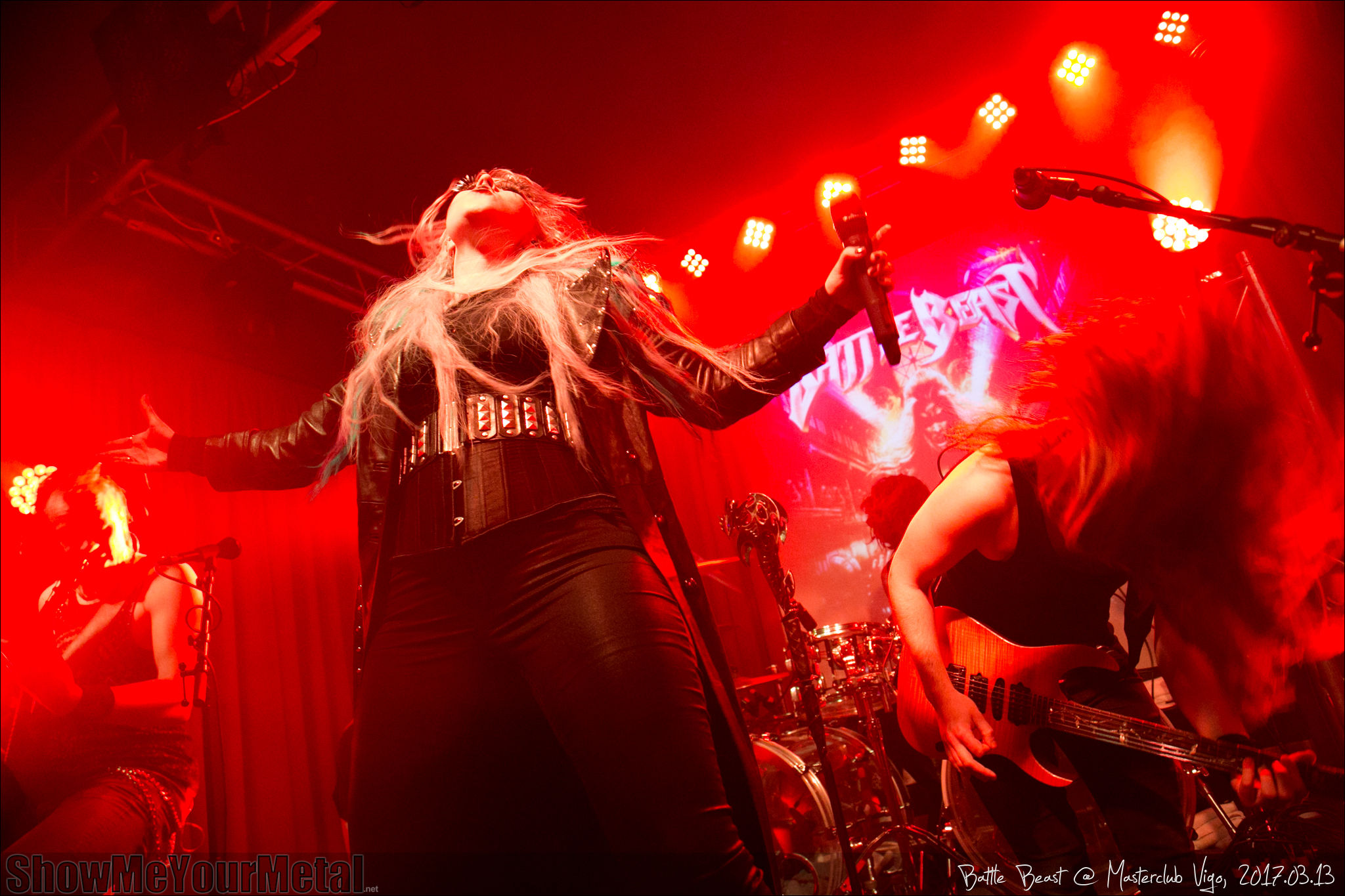 Battle Beast