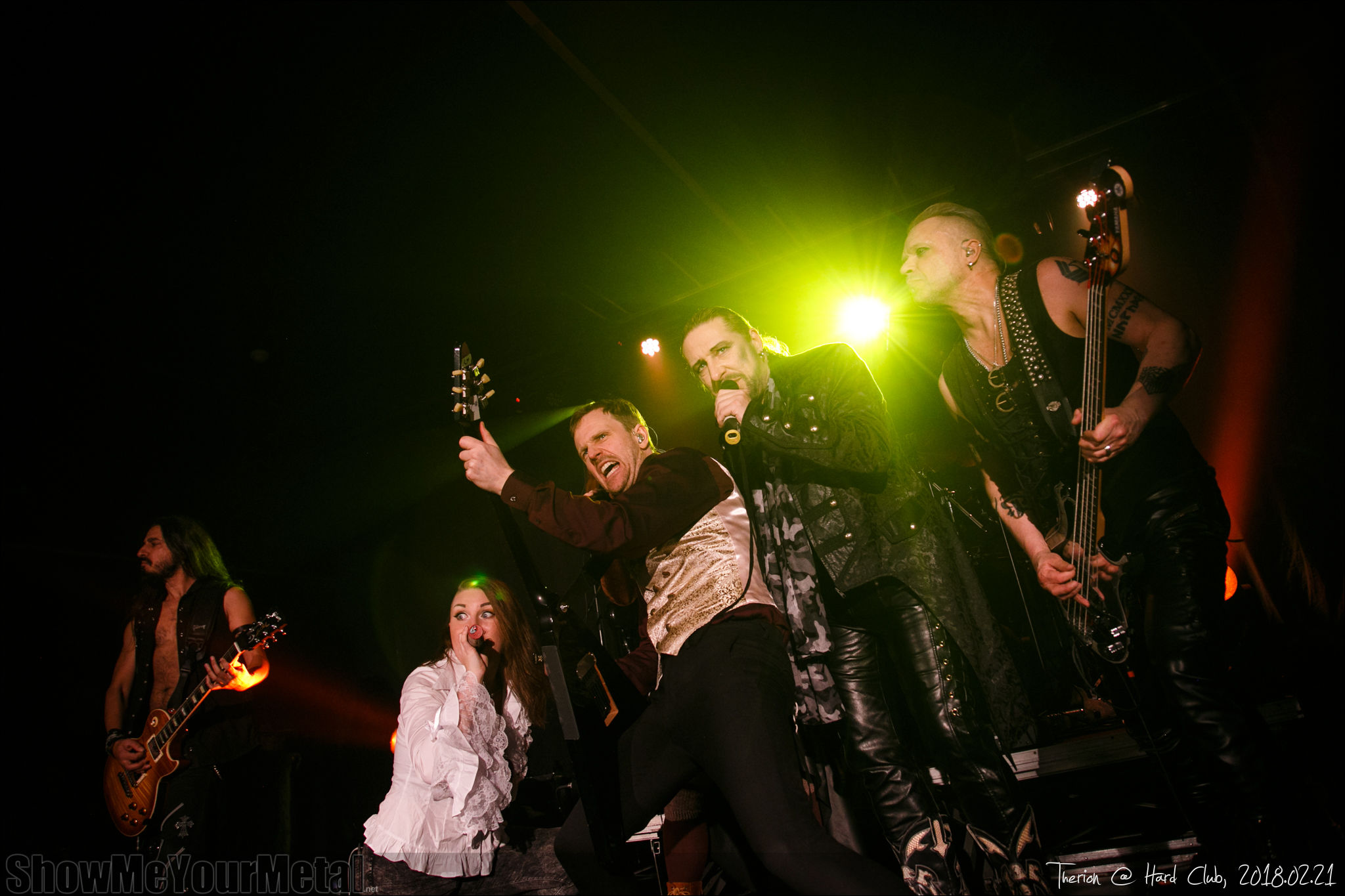 Therion
