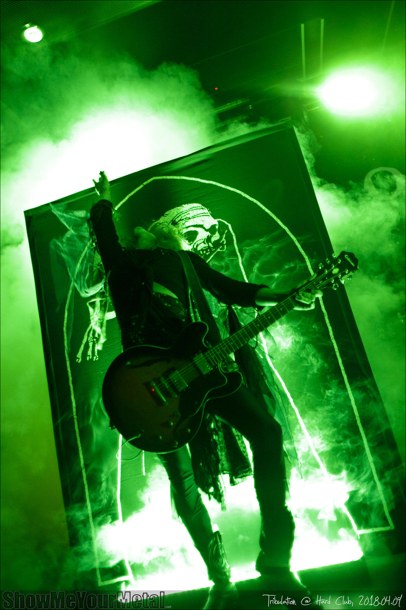 Tribulation