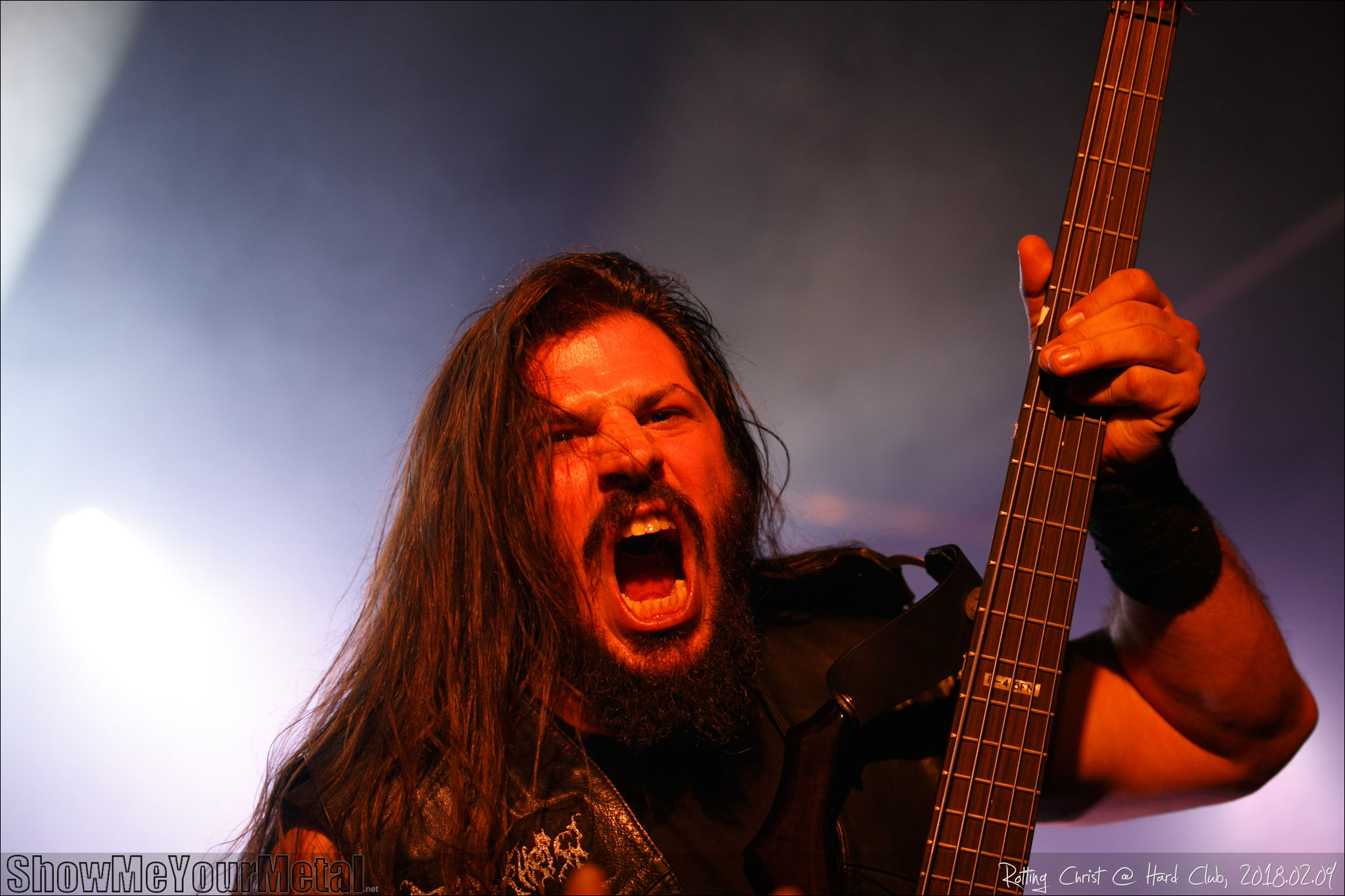 Rotting Christ