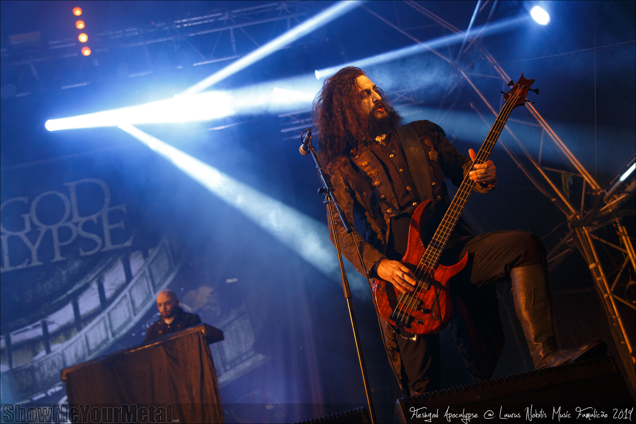 Fleshgod Apocalypse