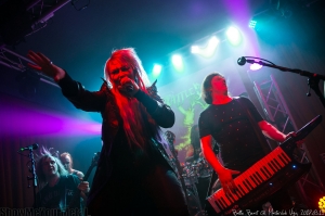 Battle Beast