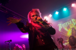Battle Beast