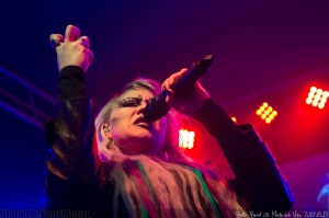 Battle Beast