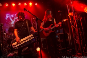 Battle Beast