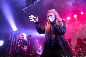 Battle Beast