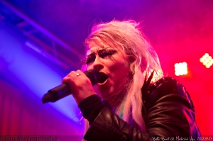 Battle Beast