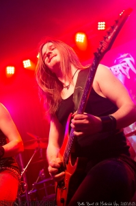 Battle Beast
