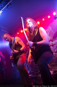 Battle Beast