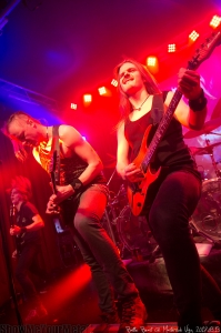 Battle Beast