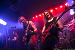 Battle Beast