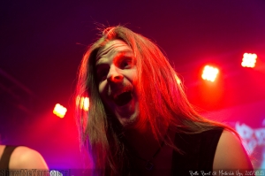 Battle Beast