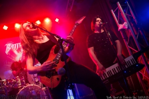 Battle Beast