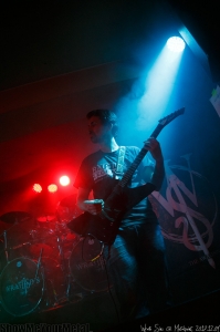 Wrath Sins