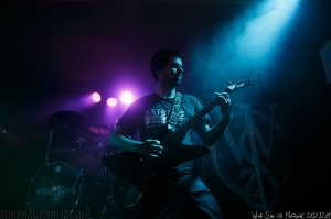 Wrath Sins