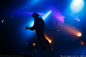 Fields of the Nephilim