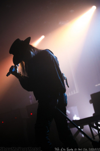 Fields of the Nephilim