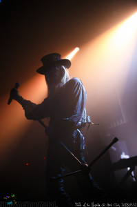 Fields of the Nephilim